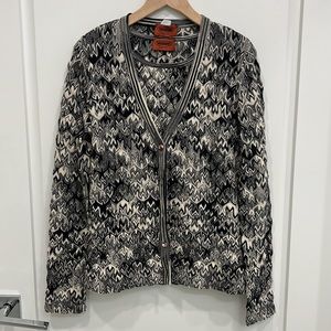 Missoni twin set